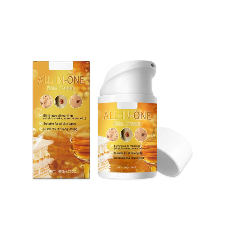 Retinol Skincare Cream null