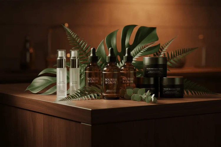 Hair Growth Essentials for Radiant Hair Care