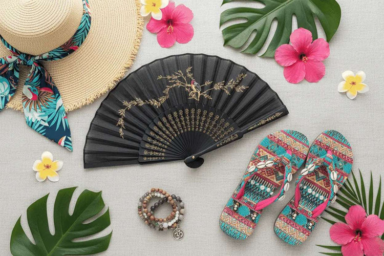 Lifestyle Accessories Essentials for Everyday Living