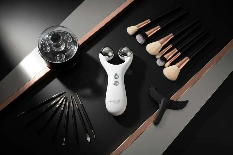 Beauty Tools & Devices Aevora