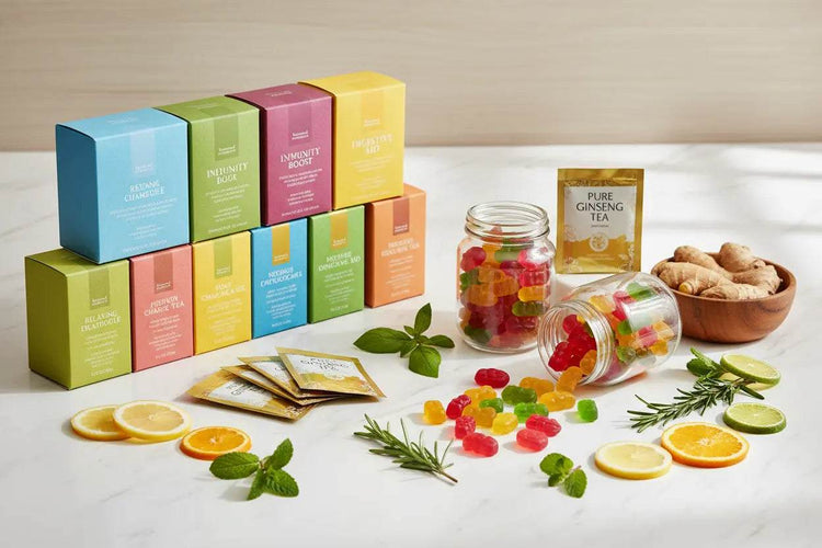 Health & Nutrition