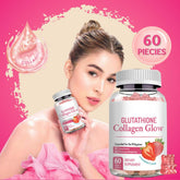 Gluathoine collagen Gummies Health products