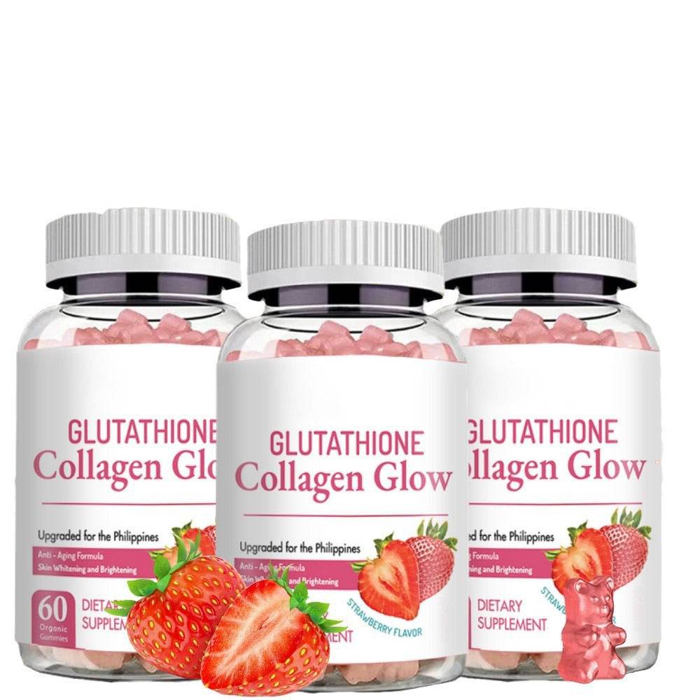 Gluathoine collagen Gummies Health products