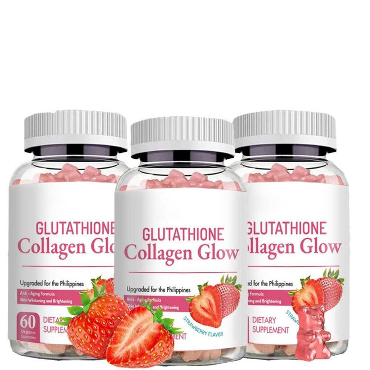 Gluathoine collagen Gummies Health products